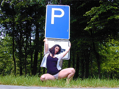 Telefonsex Parkplatzsex